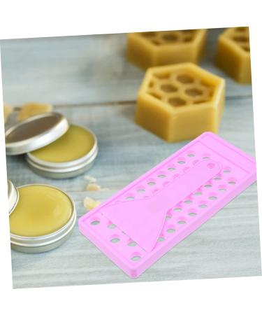 DIY Lip Balm Kit - 1 Set Lipstick Filling Mold & Craft Supplies for Lip Gloss & Balm Making - Buy Online on GoSupps.com