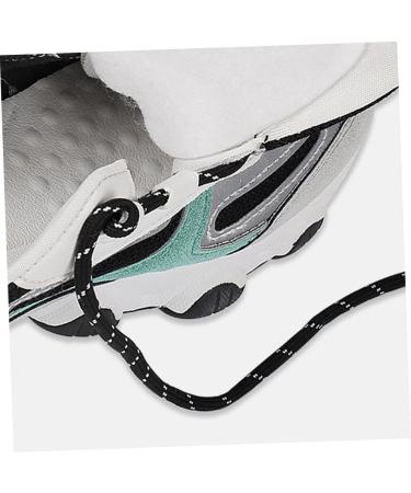 PLAFOPE 6 Sheets Tongue Sticker Wear-Resistant Corn Cushions Wear-Resistant Corn Removers Portable Cushions Household Corn Removers Wear-Resistant Cushions Accessory - Buy Online on GoSupps.com