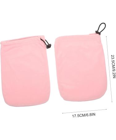 FRCOLOR Lightweight Gloves 6 Pairs Wax Thermal Insulation Gloves Cosmetic Floor Mat Work Cotton Comfortable Gloves - Buy Online on GoSupps.com