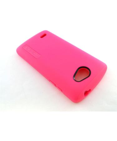 Incipio DualPro Case for LG Lancet Pink LGE-256-PNK-V - Buy Online on GoSupps.com