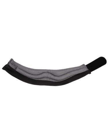 Sponge Neck Brace | Breathable Neck Traction Device for Pain Relief & Rehabilitation - Buy Online on GoSupps.com