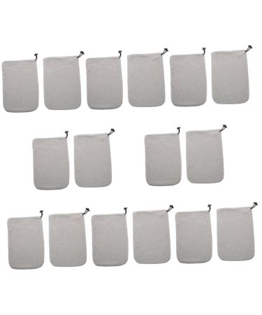 minkissy 8 Pairs Wax Therapy Thermal Insulation Gloves Beauty Wax Mitten Wax Therapy Hand Cover Wax Therapy Gloves Beauty Paraffin Wax Mitt Paraffin Wax Gloves Hand Therapy Gloves