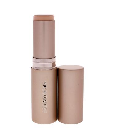 bareMinerals Complexion Rescue Foundation Stick SPF 25 - Opal 01 (0.35 oz) - Hydrating Makeup for Radiant Skin - Buy Online on GoSupps.com