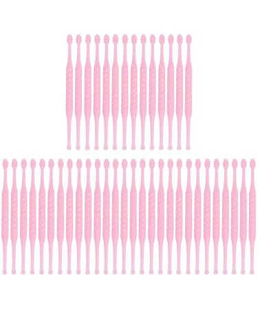 Disposable Earwax Remover 90Pcs Ear Pick Ear Cleaner Curette Spoon Cleaner Ear Wax Picker Ear Clean Tool for Home Salon (Random Color) Ear Curette