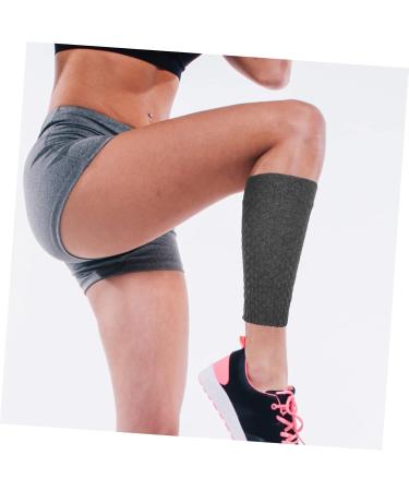 Buy Hemoton 2 Pairs Ankle Sleeve | Plantar Relief Socks & Braces for Men Kids & Sports - Comfort & Support for Every Activity - Buy Online on GoSupps.com