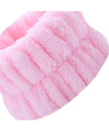 Super Absorbent Microfiber Wrist Spa Wash Towel Band | Prevent Spills | Multifunctional Use - International Shipping Available - Buy Online on GoSupps.com