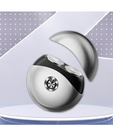 Precision Electric Shaver for Men - Ultimate Silver Grooming Companion | International Shipping Available - Buy Online on GoSupps.com
