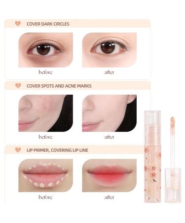 Juzinqu Korean Makeup Set | All-in-1 8/16-Part Gift Set - Lipstick Eyeshadow Eyebrow & Concealer - International Shipping Available - Buy Online on GoSupps.com
