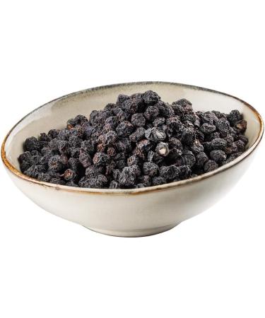 AniCanis Organic Aronia Berries for Dogs - Dried Fruit BARF Feed Additive 150g - Premium Dog Nutrition - Buy Online on GoSupps.com