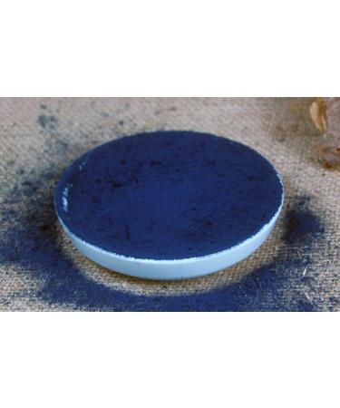 Krauterino24 - Indigo ground Indigo powder quantity: 50g