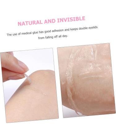 Ipetboom 2 Boxes Double Eyelid Sticker Stickers Cosmetic Eyelid Tape Eye Beauty Tapes Eyes Tape Roll Miss - Buy Online on GoSupps.com