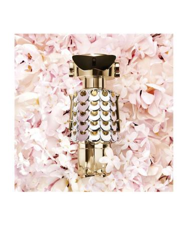 Paco Rabanne Fame for Women 1.7 oz Eau de Parfum Spray 1.7 Fl Oz (Pack of 1) - Buy Online on GoSupps.com