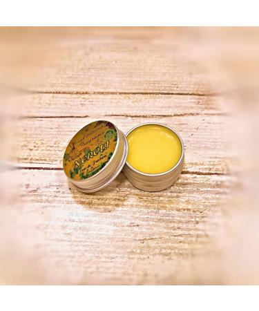 NEROLI Perfume - Eau de Parfum - Solid Balm - Natural Essential Oils Aromatherapy Fragrance (Orange Blossoms Citrus Aurantium Tuberose Mandarin Narcissus Cassie) Travel Size Party Gifts - 0.5oz - Buy Online on GoSupps.com