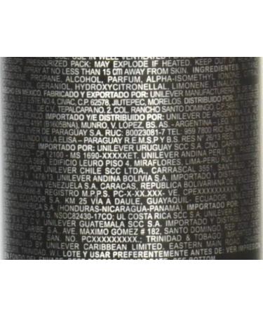 4 oz Gold Oud Wood & Dark Vanilla Deodorant Body Spray - Long-Lasting Freshness - Buy Online on GoSupps.com