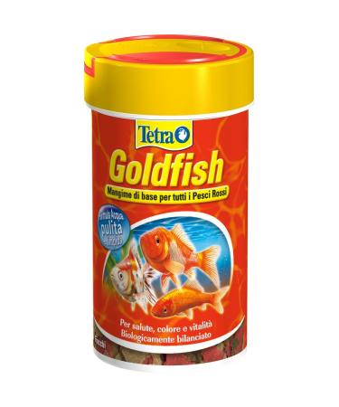 Tetra Goldfish 100 ML