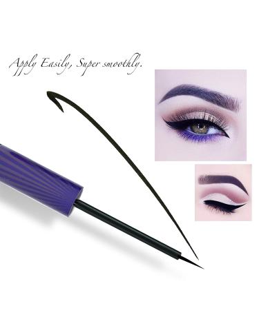 Arishine Magnetic Eyeliner - Natural Look, Waterproof & Smudge Resistant (2pcs) - Buy Online on GoSupps.com
