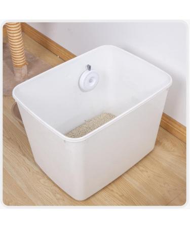Wood Collection Cat Toilet Deodorant - Automatic Odor Neutralizer for All Cat Toilets & Small Surfaces - Buy Online on GoSupps.com