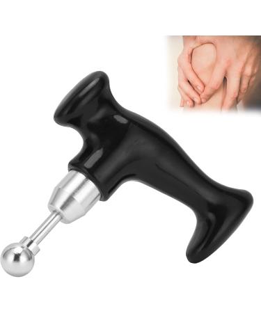 Ververt Touch Akupoint Physiotherapy Massage Device - Acupressure Tool for Deep Tissue Relief | Handheld Muscle Massager for Back Leg & Arm Pain - Buy Online on GoSupps.com