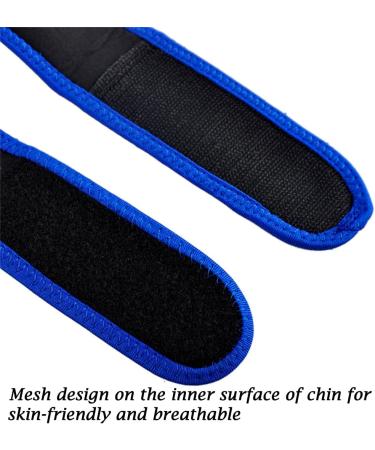 AKOAK Anti-snoring Jaw Brace for Men and Women - Comfortable Snore Reduction Device for Better Night Sleep - Buy Online on GoSupps.com