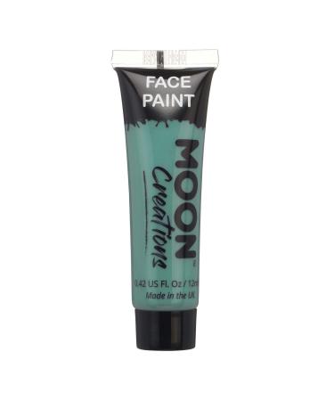 Moon Creations Face & Body Paint 0.40fl oz - Turquoise