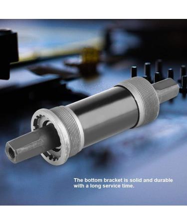 VGEBY1 BSA Square Taper Bottom Bracket for 100*155MM Crank - Buy Online on GoSupps.com
