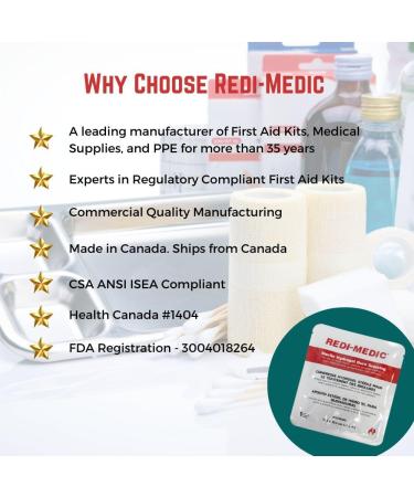 Sterile Burn Dressing - Cooling Hydrogel for Sunburn & Scalds - 25 Pack (3.5g Each) - Fast Relief for Emergencies - Buy Online on GoSupps.com