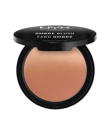 NYX PROFESSIONAL MAKEUP Ombre Blush  Strictly Chic