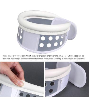 Xiaoxin Neck Support for Cervical Spine Relief | Migraine Relief Solution - Shop Internationally - Buy Online on GoSupps.com