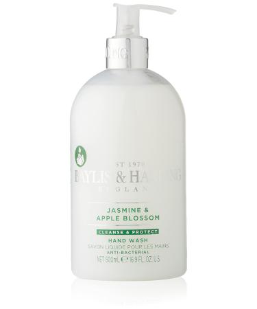 Baylis & Harding Antibacterial Hand Wash 500ml