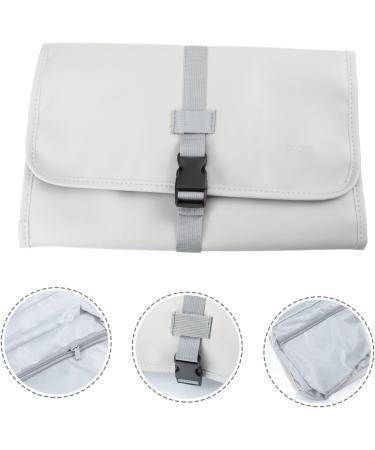 FRCOLOR Curling Iron Storage Bag Hair Curler Curling Iron Carrying Bag Hair Straighter Case Bag Travel Curls - Buy Online on GoSupps.com