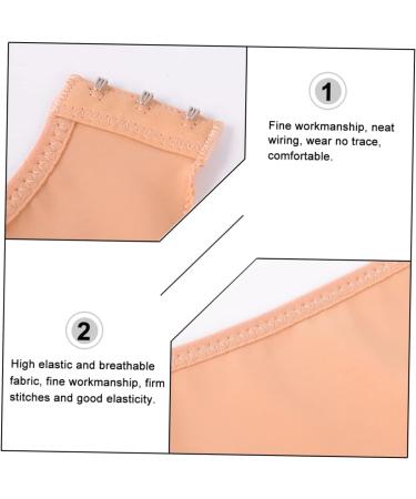 BIUDECO Bandage Body Belt Slimming Strap Face Lifting Tape Tape High Elastic - Buy Online on GoSupps.com