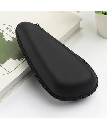 Magideal 6x Electric Fashioner - Durable Travel Case & Protective Cover | Zippered Carrier Bag for International Shipping - Buy Online on GoSupps.com