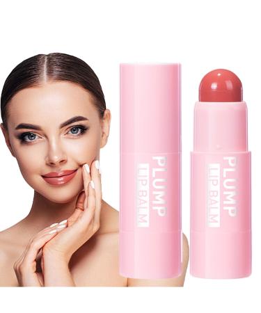 Lip filler set lip gloss 4 colors full of lip gloss day and night natural lip care for fuller lips moisturizing 1 03 #