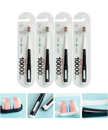 Buy Sewoart 4 Maternity Month Toothbrush Best Oral Care Tool for Expecting Mothers | Portable & Effective Bristle Toothbrush - Buy Online on GoSupps.com