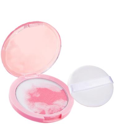 G n rique Face Powder | Natural Matte Baked Foundation Anti-Aging CC Face Cream for Mature Skin - Ideal for Travel and Family Gifts