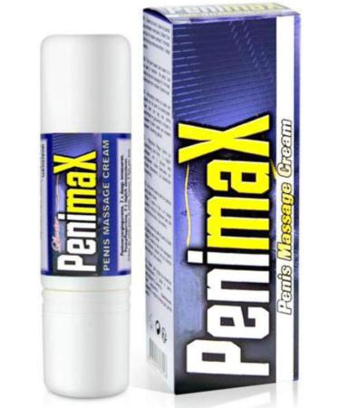 Ruf Cr me de Soin Base de Plante pour P nis 50 ml - Buy Online on GoSupps.com
