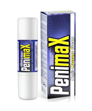 Ruf Cr me de Soin Base de Plante pour P nis 50 ml