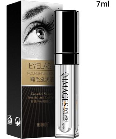 Joberio Liquid Eyelash Growth Oil - Enhance Eyelashes & Brows for Men & Women | Essential Growth Formula - Buy Online on GoSupps.com