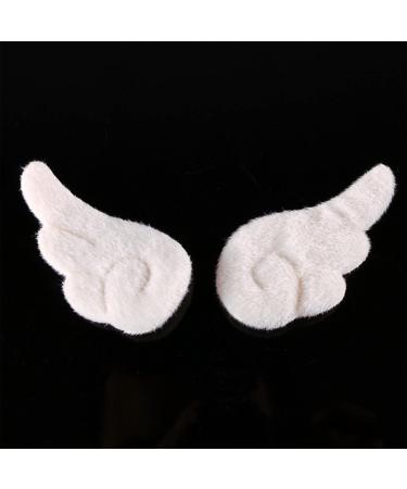 Shop Solid Color Wing Shape Hair Clips for Women | Cute & Stylish Hair Clips for All Hair Types - Buy Online on GoSupps.com