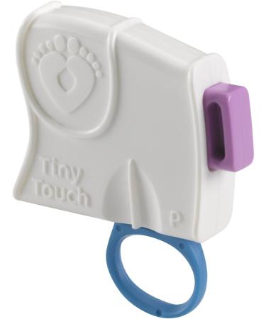 Owen Mumford Unistik TinyTouch Preemie Heel Incision Device - Fast and gentle procedure for premature babies - Buy Online on GoSupps.com