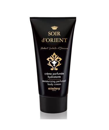 Sisley Paris body cream unisex 150 ml - Buy Online on GoSupps.com