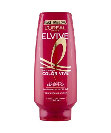 Elvive Elvive Baume Color Vive 250 ml 250 ml