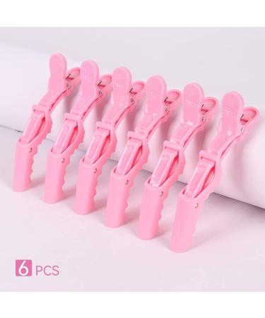 10Pcs Rat Tail Combs Set - Hair Parting Comb, Alligator Styling Clips, Carbon Fiber Teasing Combs - Salon/Home Stylist Braiding Tools - Heat Resistant - 10Pcs/Set(B) - Buy Online on GoSupps.com