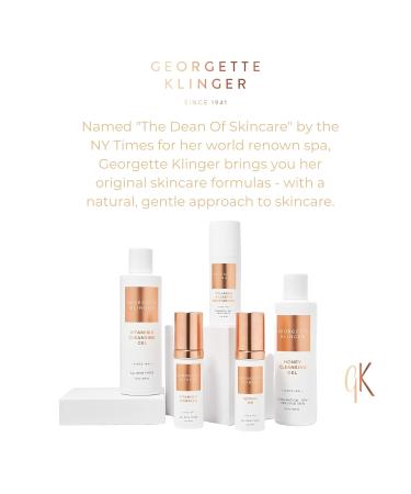 Georgette Klinger Primrose Anti-Aging Eye Cream - .5 oz 0.5 Ounce (Pack of 1) - Buy Online on GoSupps.com