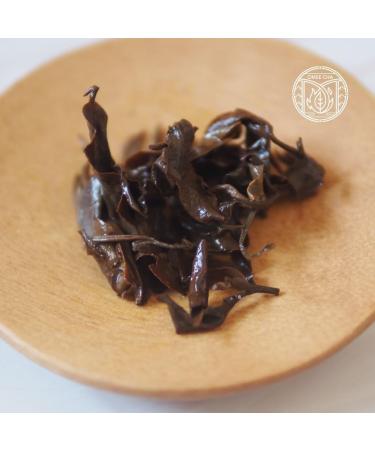 Taiwan unique tea Chin-Shin-Dapan green core Oriental Beauty tea 150g*2 - Buy Online on GoSupps.com
