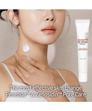Buy Repore Facial Cream (50ml) | Best International Shipping & Quality Skincare - Buy Online on GoSupps.com