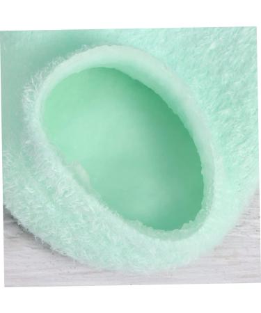 FRCOLOR 1 Pair Moisturizing Socks Rough Heel Socks Anti Socks Gel Socks for Moisturising Feet Moisturizing Women Socks Footcare Socks Ankle Socks Foot Socks Floor Socks Anti-Crack medium - Buy Online on GoSupps.com