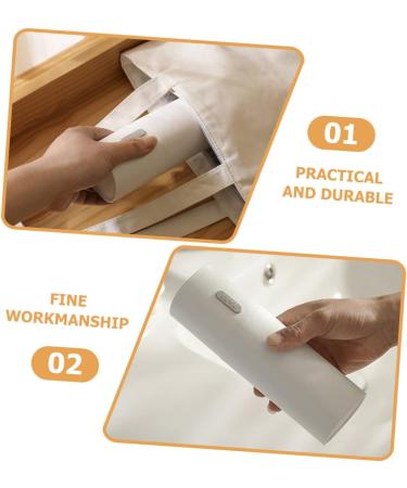 Anneome Travel Raccatory Portable Toothbrush Case - Toddler Toothbrush Holder & Toothpaste Storage Solution - Buy Online on GoSupps.com