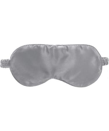 Cream Faux Fur Hot Water Bottle & Satin Eye Mask - Buy Online on GoSupps.com