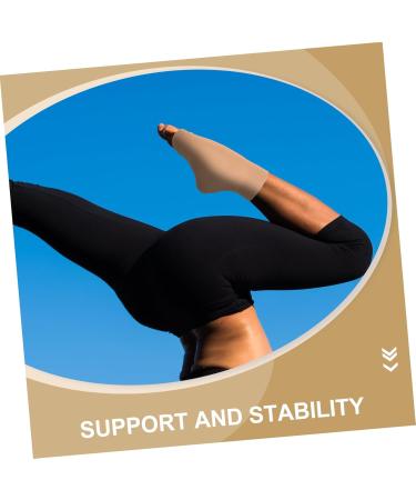 Beavorty Ankle Brace - Support & Protection for Sprained Ankles | Adjustable Ankle Wraps & Guards for Comfort - Buy Online on GoSupps.com